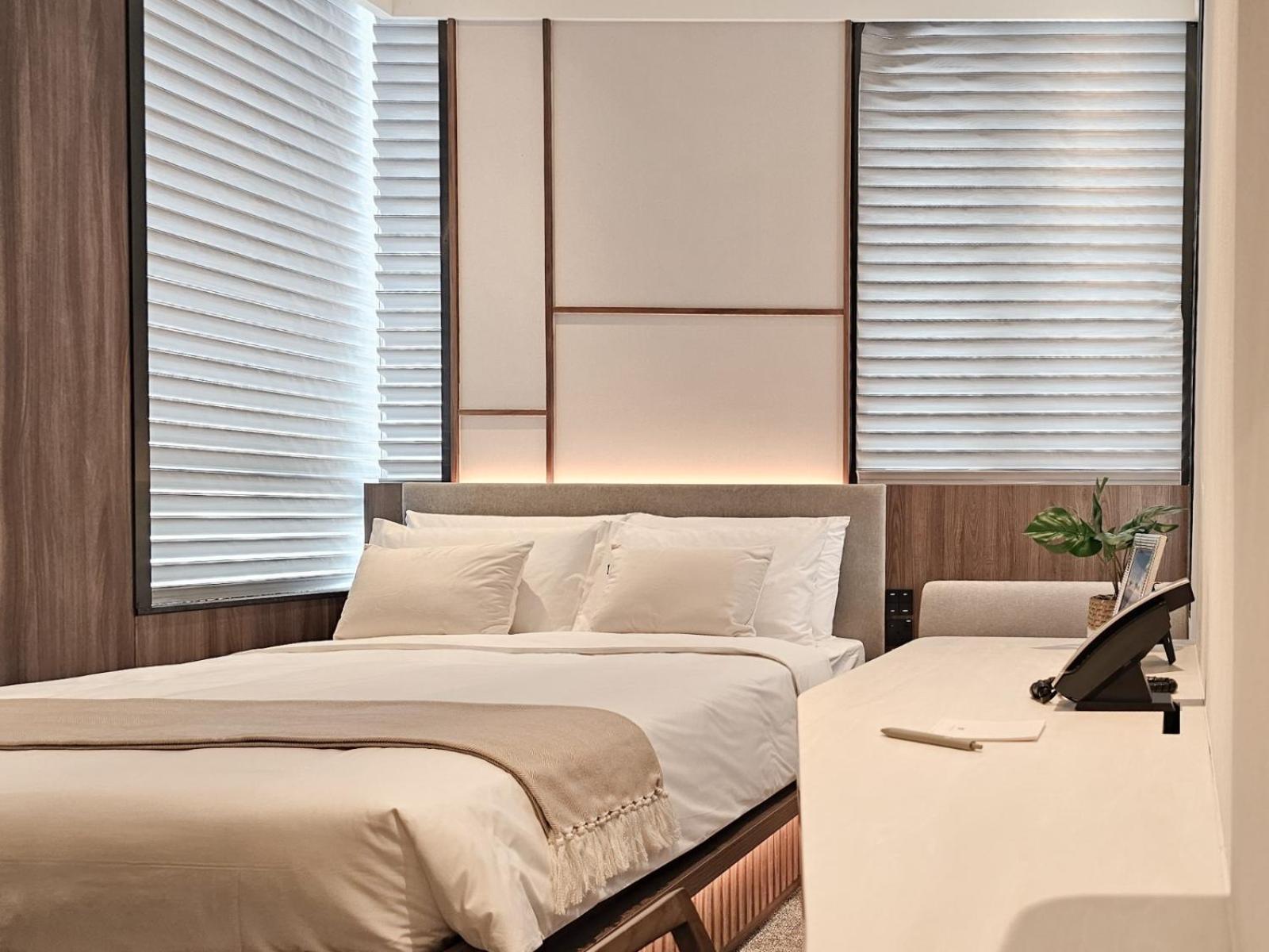Hotel The Stellar Hong Kong